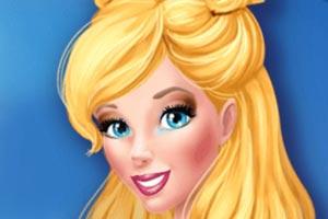 play Cinderella Disney Fan