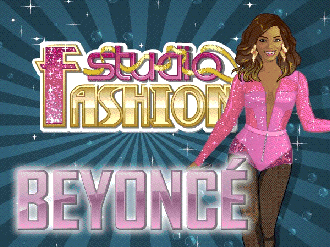 Beyonce Fashion Studio