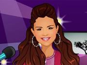 play Fashion Studio - Selena Gomez