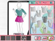 play Fashion Studio - Fashion Blogger