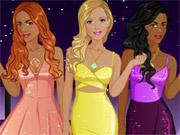 play Bff Studio - Girl'S Night Out