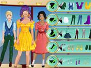 play Stylist For The Stars 3