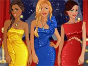 play Bff Studio - Movie Stars