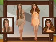 play Makeover Studio - Cave Girl