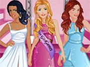 play Bff Studio - Beauty Pageant