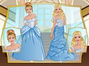 Makeover Studio - Princess