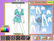 play Fashion Studio - Jumpsuit Design