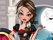 play Cerise Hood Makeover