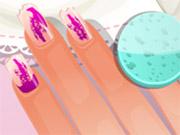 play Nail Studio - Winter Design