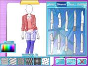 play Fashion Studio - Winter Outfit