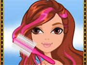 play Briar Beauty Hairstyles