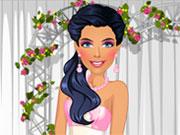 play Last Minute Makeover - Bridesmaid