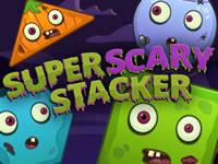 Super Scary Stacker