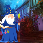 play Wizard Rescue Escape