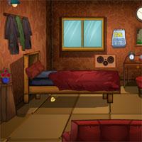 play The True Criminal Apartment House Escape