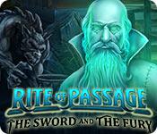 play Rite Of Passage: The Sword And The Fury