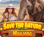 play Save The Nature: Mahjong