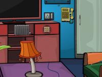 play Nsr Room Escape 19