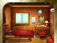 play The True Criminal-Apartment House Escape