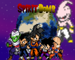 play Spririt Bomb