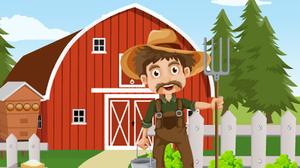 play Farmer Rescue 3