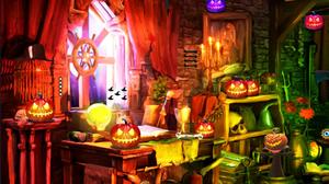 play Escape From Ghost House 3