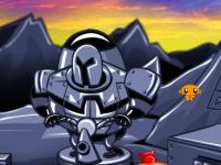play Monkey Go Happy Stage 127
