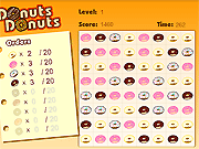play Donuts Donuts