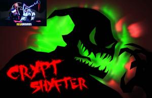 Crypt Shyfter: Spooktacular
