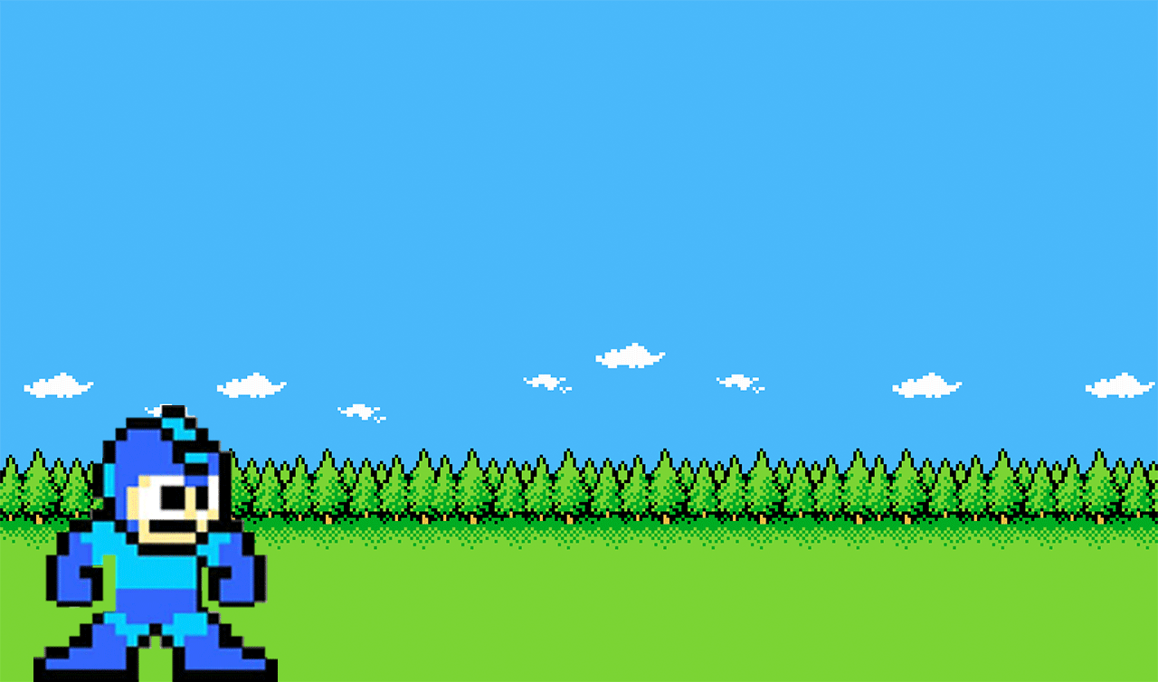 play Megaman X