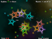 play Rainbow Stars