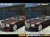 play Chrysler Differences