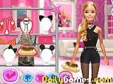 Barbie Instagram Life