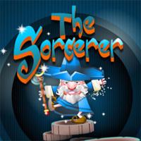play The Sorcerer