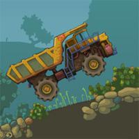 Mining Truck