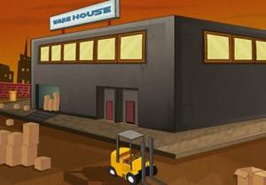 play Ware House