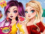 play Fairytale Girls Fashion