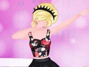 play Princess Dab