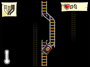 play Runaway Minetrain