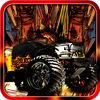 Monster Truck Stunt Racer