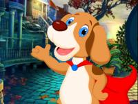 play Superhero Dog Rescue