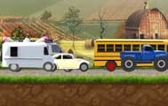 play Uphill Climb Racing 2