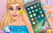 play Iphone X Makeover