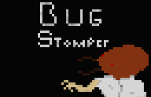 play Bug Stomper