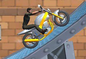 Moto Sport Bike Racing 3D