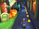 Angry Gran Run: Halloween Village