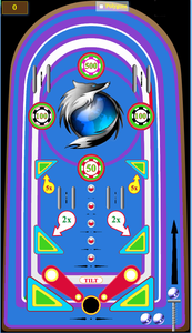 play Pinball