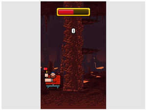 play Tiberman Clone