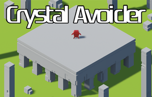 play Crystal Avoider