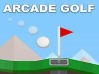 play Arcade Golf